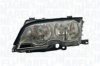 MAGNETI MARELLI 710302479004 Headlight